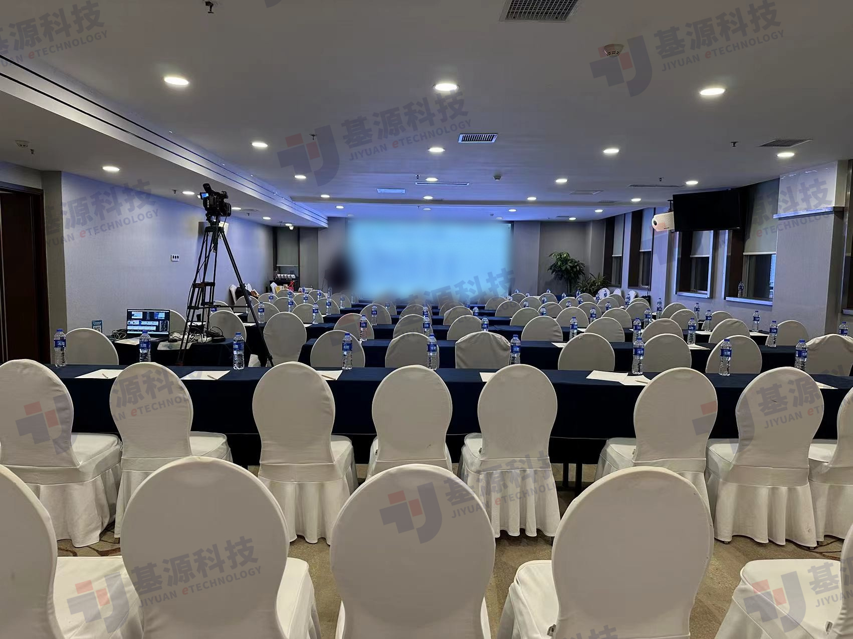 會(huì)議會(huì)務(wù)安排全攻略 從策劃到執(zhí)行一站式服務(wù)