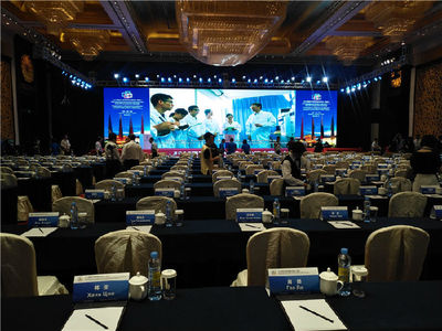 南昌會(huì)務(wù)公司組織大型會(huì)議及宴會(huì)注意事項(xiàng)