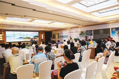 ?？诖蛟臁奥糜?++”促銷升級版，引領旅游業務新浪潮