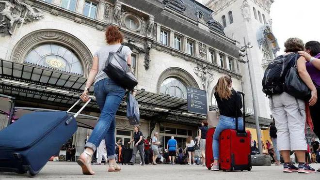 德國消費者旅行意愿強烈，預算慷慨推動旅游業務增長