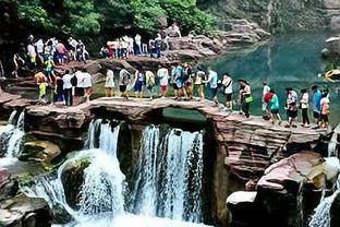 湖北跨省團(tuán)隊(duì)旅游重啟，旅游業(yè)復(fù)蘇迎來新篇章