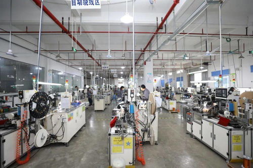 家門口的好工作 賓陽電子廠招工火熱進(jìn)行中，包吃住待遇優(yōu)，助力家鄉(xiāng)就業(yè)