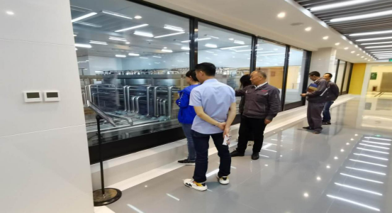 開展節能診斷，助企降本增效——節能技術推廣服務的價值與實踐